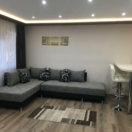 F&M Apartman Eger Exterior photo